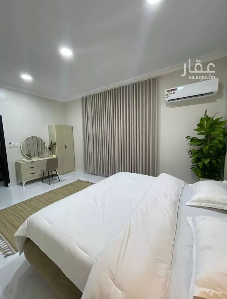شقة مفروشة للحجز في شارع المحمدية 2 33 ، حي الشاطئ ، جازان ، منطقة جازان صورة 2