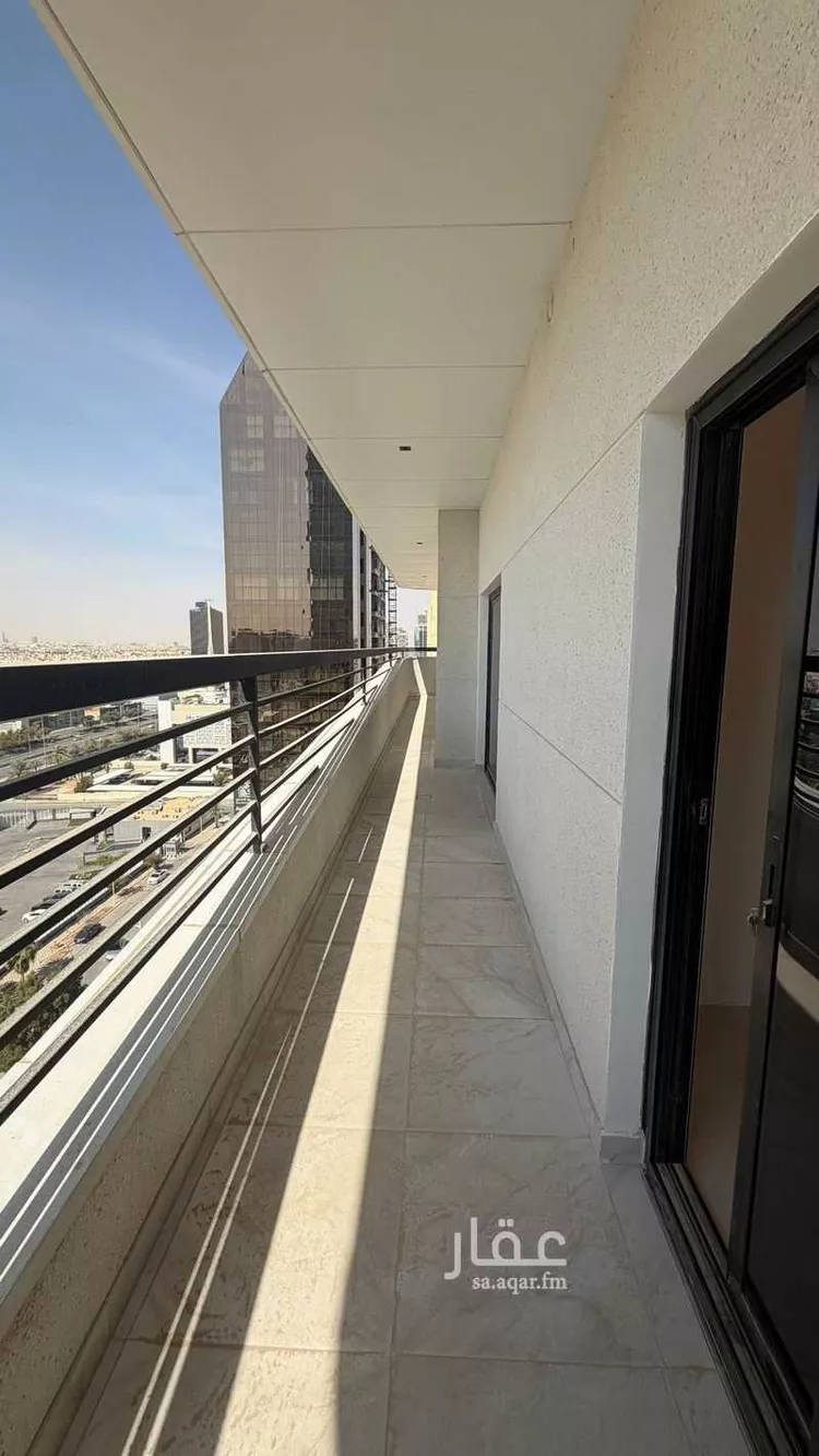 Apartment for Rent in Riyadh As Sahafah 8