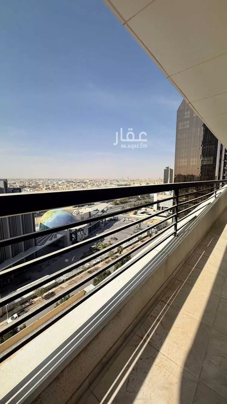 Apartment for Rent in Riyadh As Sahafah 11