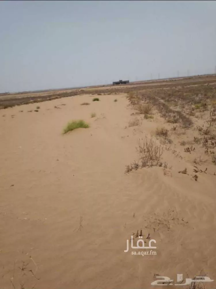 أرض للبيع في طريق الملك فيصل بن عبد العزيز ، المقيدر ، ابو عريش صورة 5