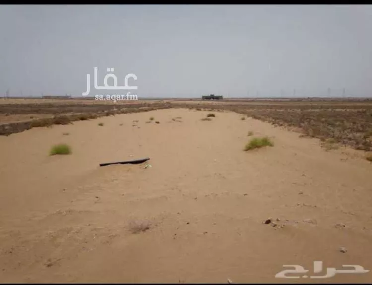 أرض للبيع في طريق الملك فيصل بن عبد العزيز ، المقيدر ، ابو عريش صورة 4