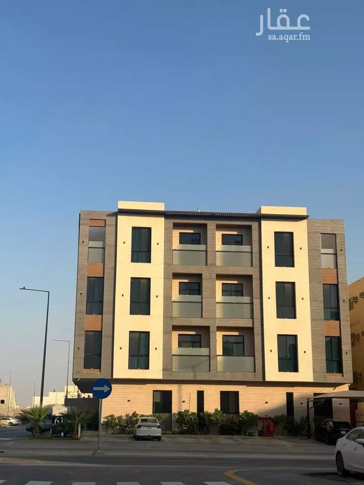 Apartment for Rent in Riyadh Al Arid