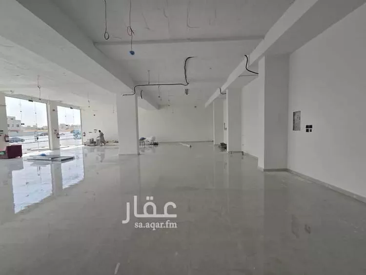 عمارة للإيجار في شارع عثمان بن عفان, حي النرجس, مدينة الرياض, منطقة الرياض 9
