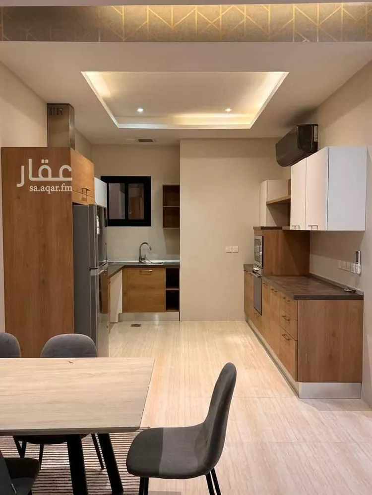 شقة للإيجار في شارع الأفضلي, حي الملقا, مدينة الرياض, منطقة الرياض صورة 2