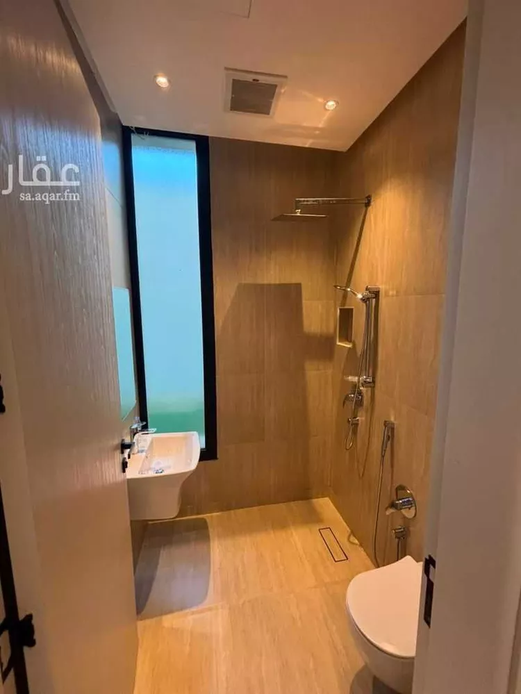 شقة للإيجار في شارع محمد الحليبي, حي العارض, مدينة الرياض, منطقة الرياض 11