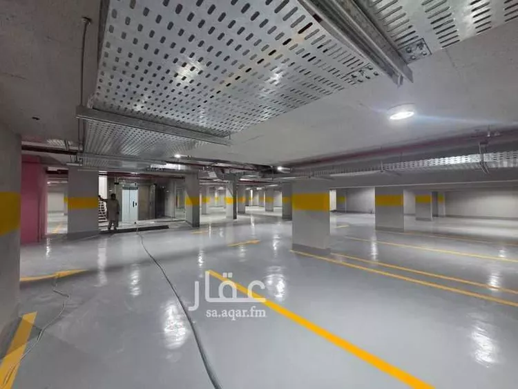 عمارة للإيجار في شارع عثمان بن عفان, حي النرجس, مدينة الرياض, منطقة الرياض 6