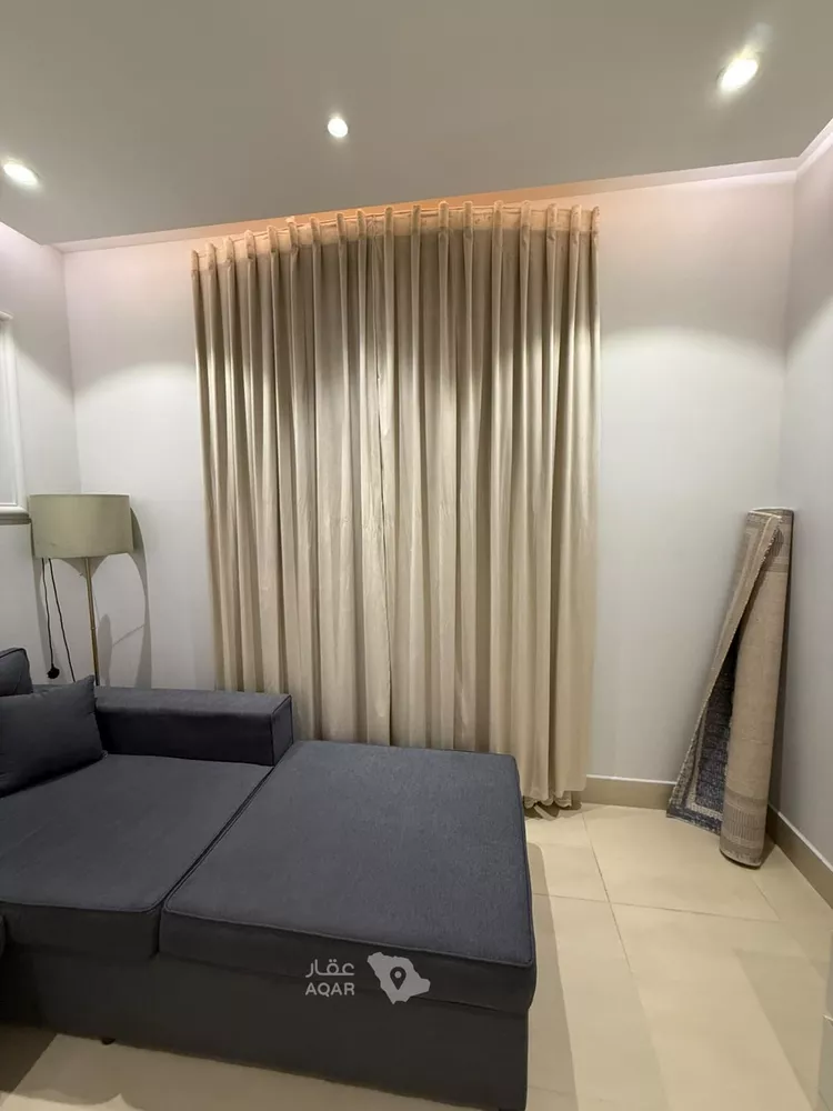 شقة للإيجار في شارع وادي وج, حي الملقا, مدينة الرياض, منطقة الرياض صورة 3