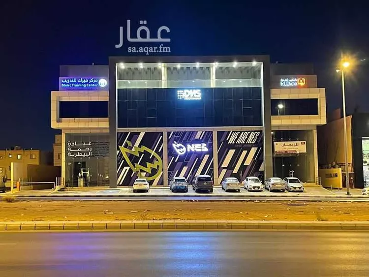 محل للإيجار في شارع سعيد بن زيد, حي قرطبة, مدينة الرياض, منطقة الرياض