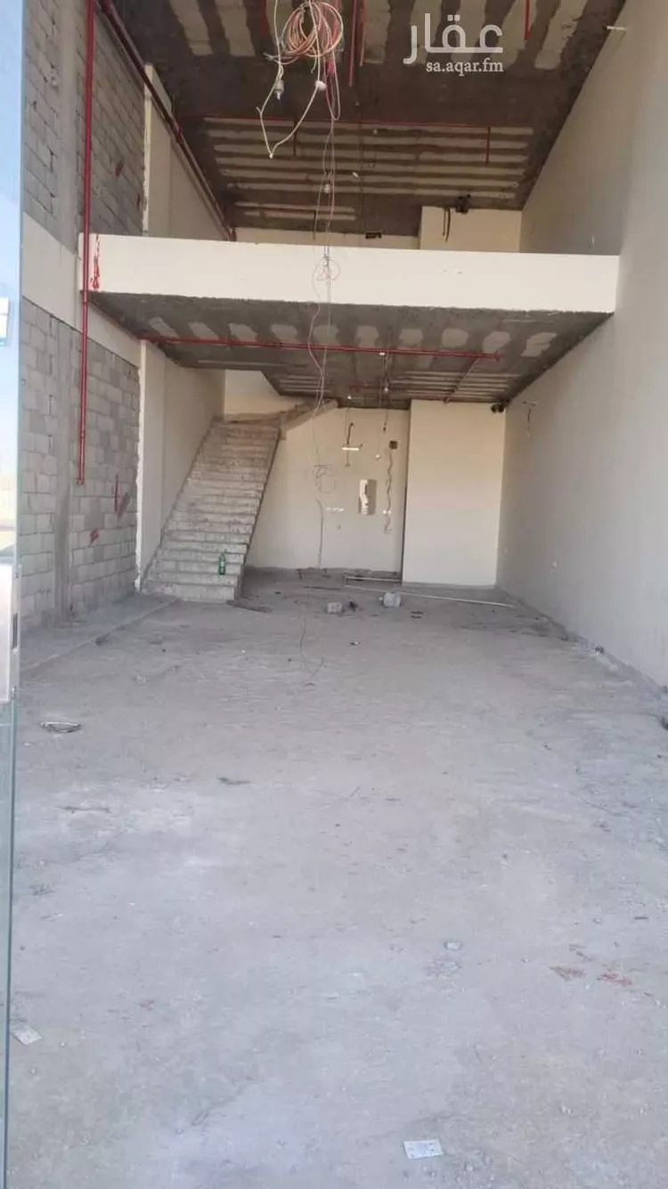 محل للإيجار في شارع سعيد بن زيد, حي قرطبة, مدينة الرياض, منطقة الرياض صورة 2