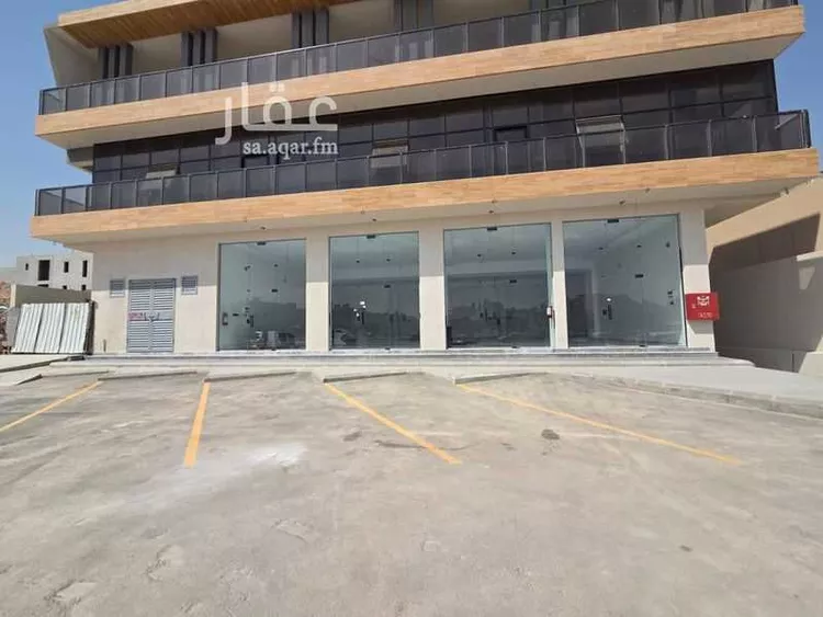 عمارة للإيجار في شارع عثمان بن عفان, حي النرجس, مدينة الرياض, منطقة الرياض صورة 3