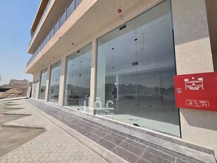 عمارة للإيجار في شارع عثمان بن عفان, حي النرجس, مدينة الرياض, منطقة الرياض صورة 5