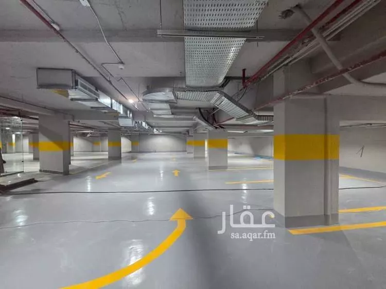 عمارة للإيجار في شارع عثمان بن عفان, حي النرجس, مدينة الرياض, منطقة الرياض 10