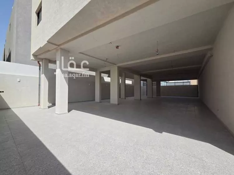 عمارة للإيجار في شارع عثمان بن عفان, حي النرجس, مدينة الرياض, منطقة الرياض 11