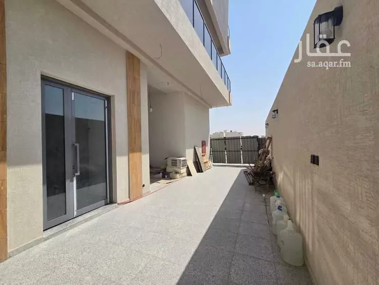 عمارة للإيجار في شارع عثمان بن عفان, حي النرجس, مدينة الرياض, منطقة الرياض 13