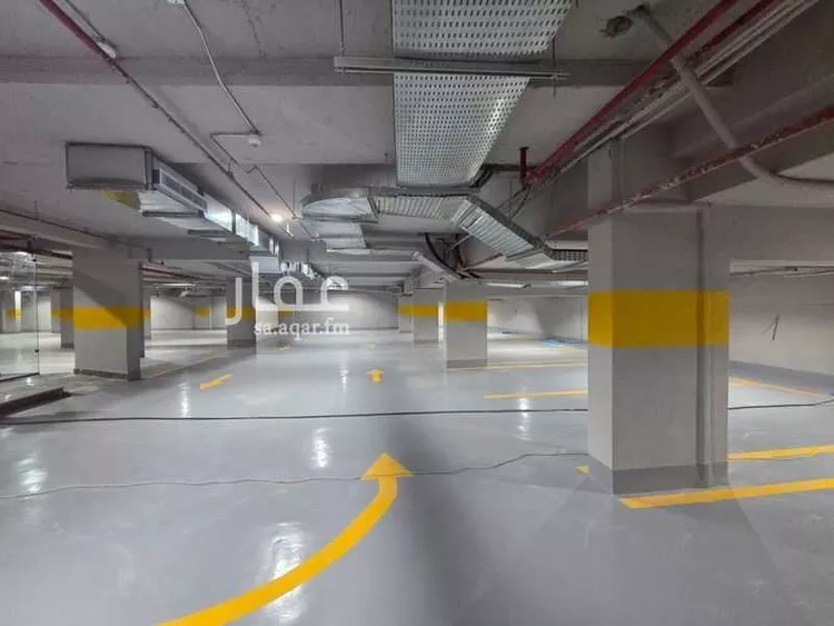 عمارة للإيجار في شارع عثمان بن عفان, حي النرجس, مدينة الرياض, منطقة الرياض 8
