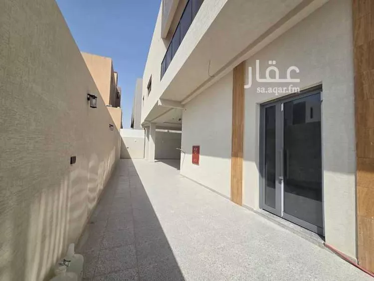 عمارة للإيجار في شارع عثمان بن عفان, حي النرجس, مدينة الرياض, منطقة الرياض 12