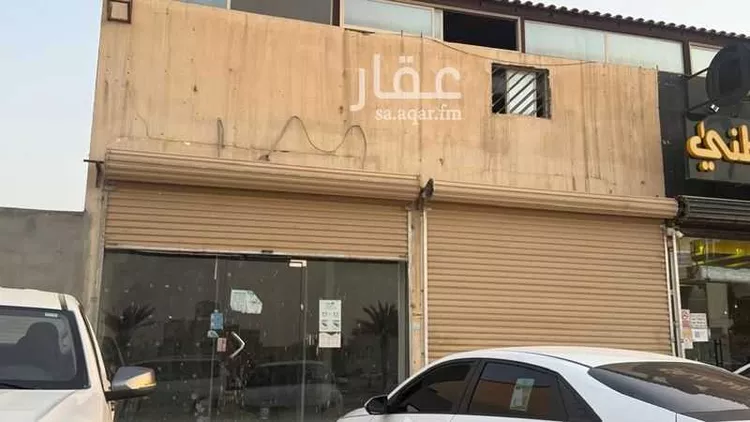 Shop for Rent in Riyadh Tuwaiq صورة 2