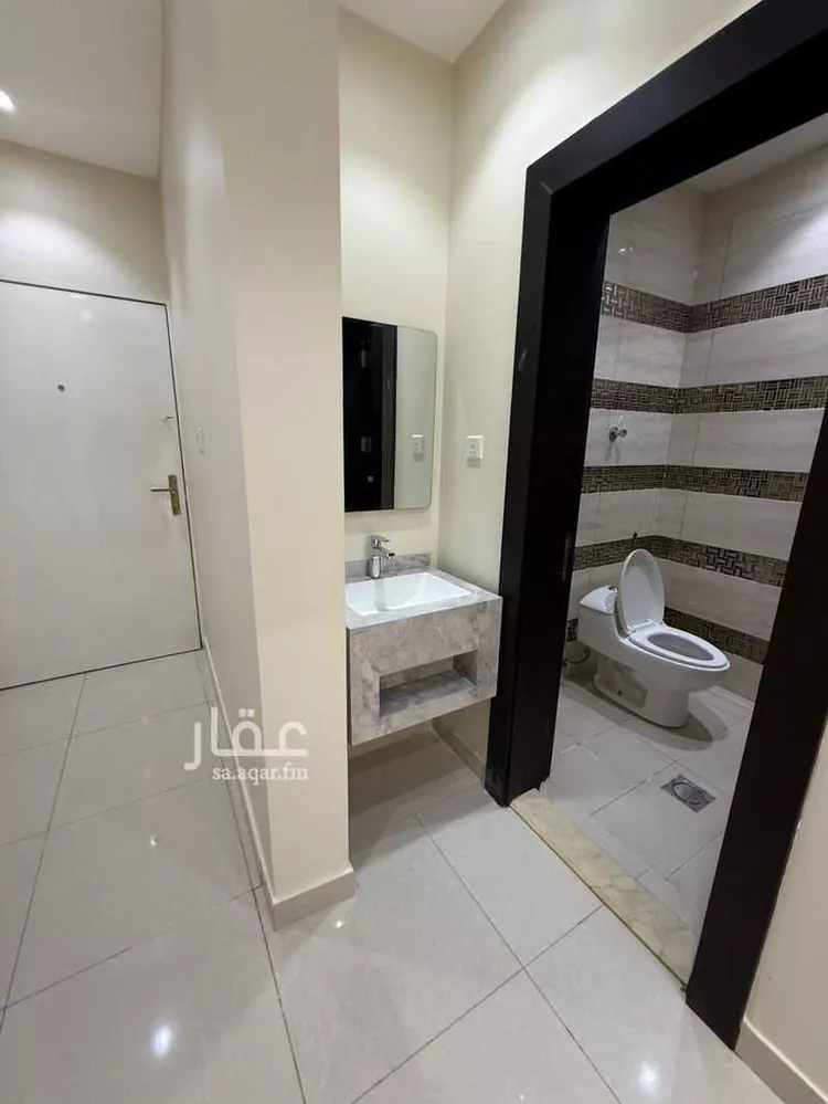 شقة للإيجار في شارع الدهناء, حي الملقا, مدينة الرياض, منطقة الرياض صورة 2