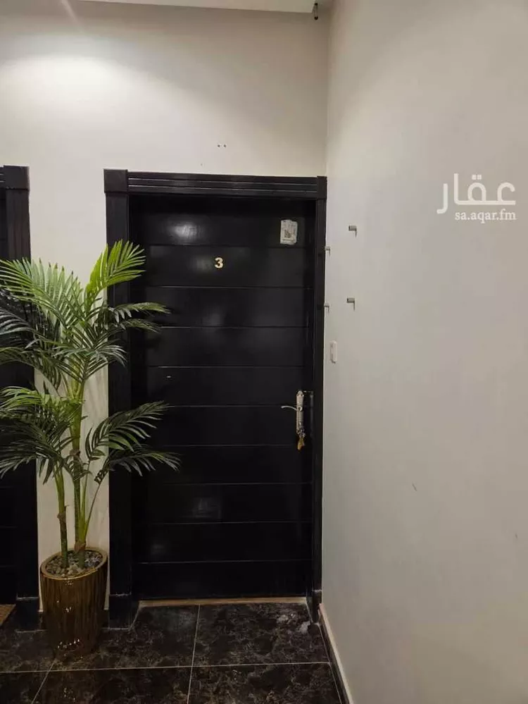 مكتب تجاري للإيجار في شارع طريق الامير محمد بن سعد بن عبد العزيز, حي الملقا, مدينة الرياض, منطقة الرياض