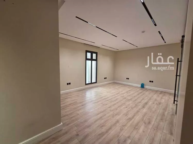 مكتب تجاري للإيجار في شارع طريق الامير محمد بن سعد بن عبد العزيز, حي الملقا, مدينة الرياض, منطقة الرياض 7