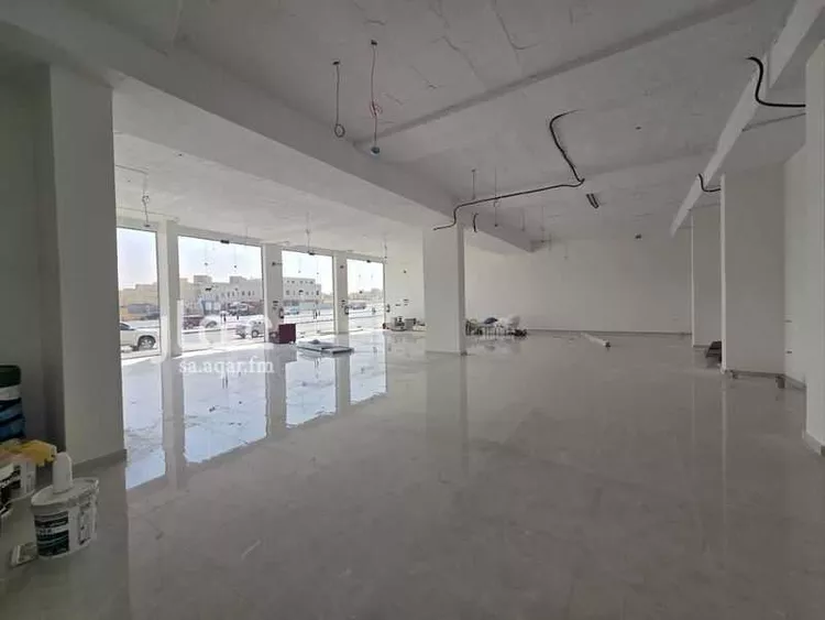 عمارة للإيجار في شارع عثمان بن عفان, حي النرجس, مدينة الرياض, منطقة الرياض 7