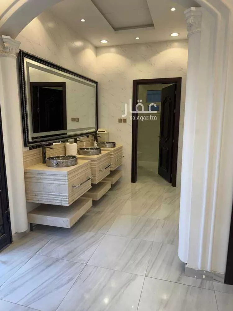 دور للإيجار في شارع عبدالجواد المنوفي, حي طويق, مدينة الرياض, منطقة الرياض صورة 2
