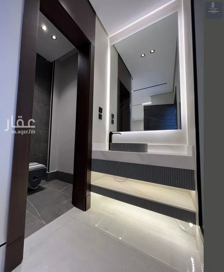 فيلا للبيع في شارع ابو القاسم بن الشيخ, حي اللؤلؤ, مدينة جدة, منطقة مكة المكرمة صورة 5