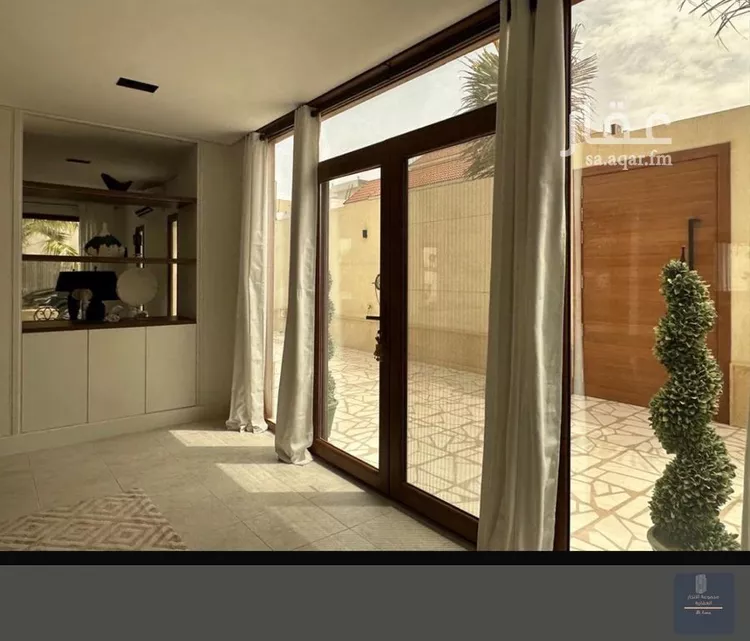 فيلا للبيع في شارع أبو الطاهر الأنصاري, حي الياقوت, مدينة جدة, منطقة مكة المكرمة صورة 2