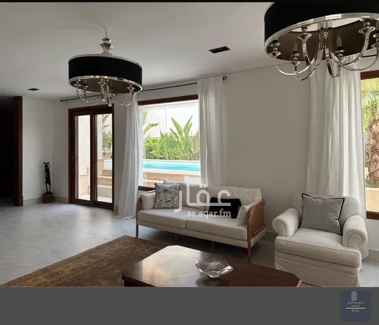 فيلا للبيع في شارع أبو الطاهر الأنصاري, حي الياقوت, مدينة جدة, منطقة مكة المكرمة صورة 5