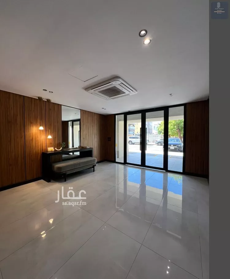 شقة للبيع في شارع احمد تيمور, حي العزيزية, مدينة جدة, منطقة مكة المكرمة صورة 3