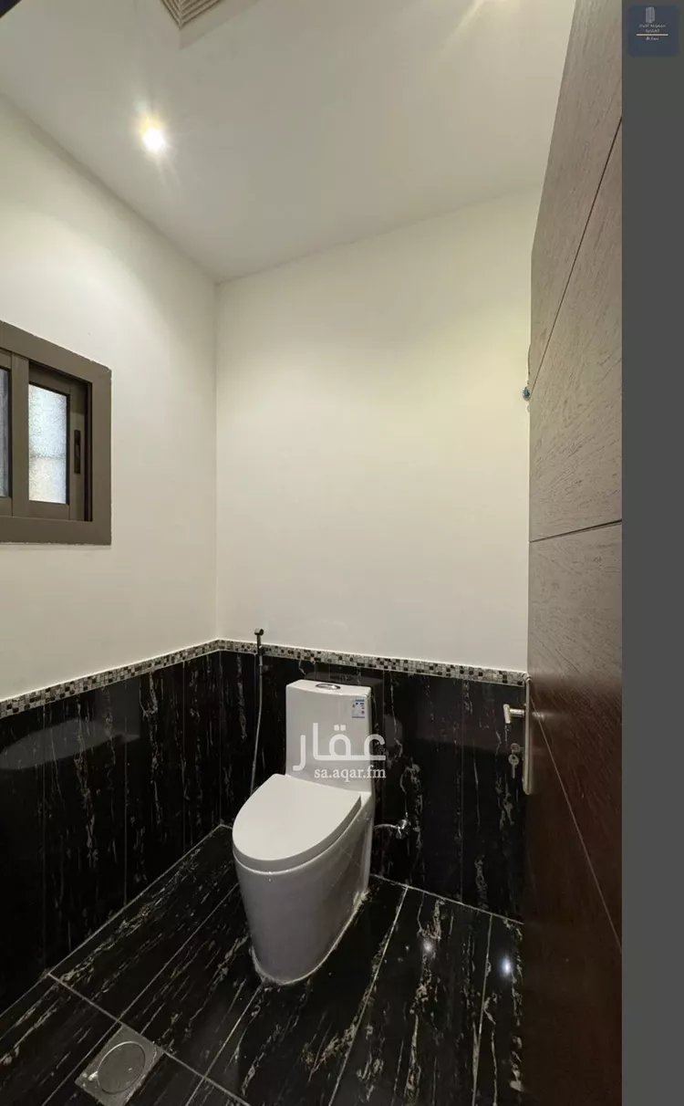 فيلا للإيجار في شارع عباد ابن زياد, حي أبحر الشمالية, مدينة جدة, منطقة مكة المكرمة صورة 5
