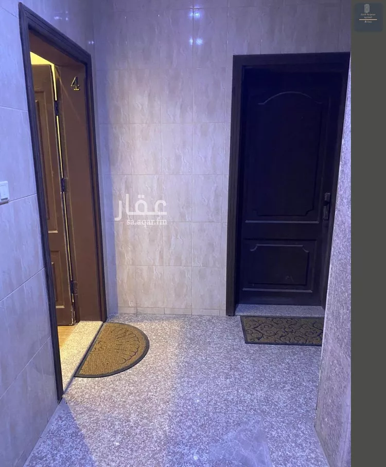 شقة للإيجار في شارع ابي الازهر الاوسي, حي أبحر الجنوبية, مدينة جدة, منطقة مكة المكرمة صورة 2