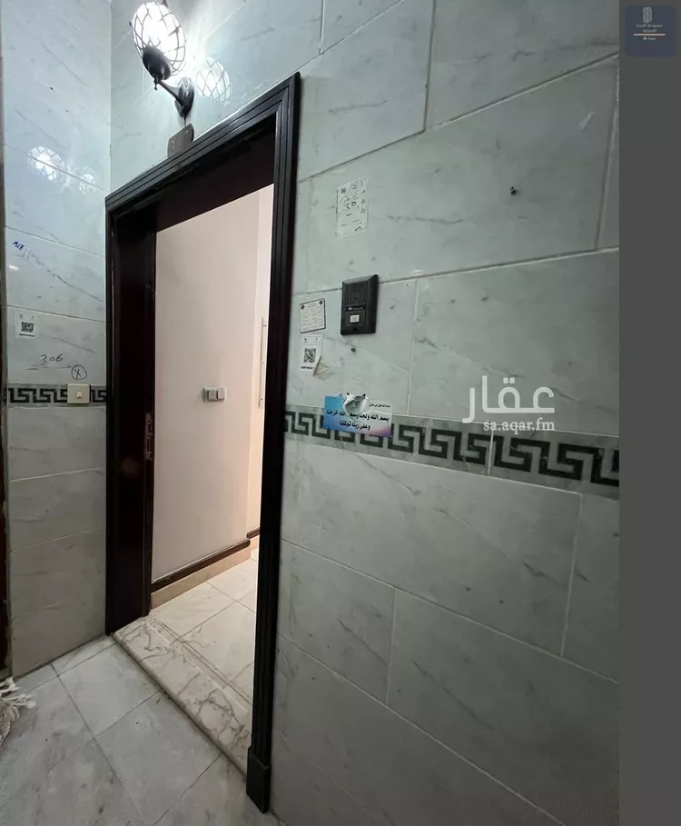 شقة للبيع في شارع المعادي, حي الحمراء, مدينة جدة, منطقة مكة المكرمة صورة 3