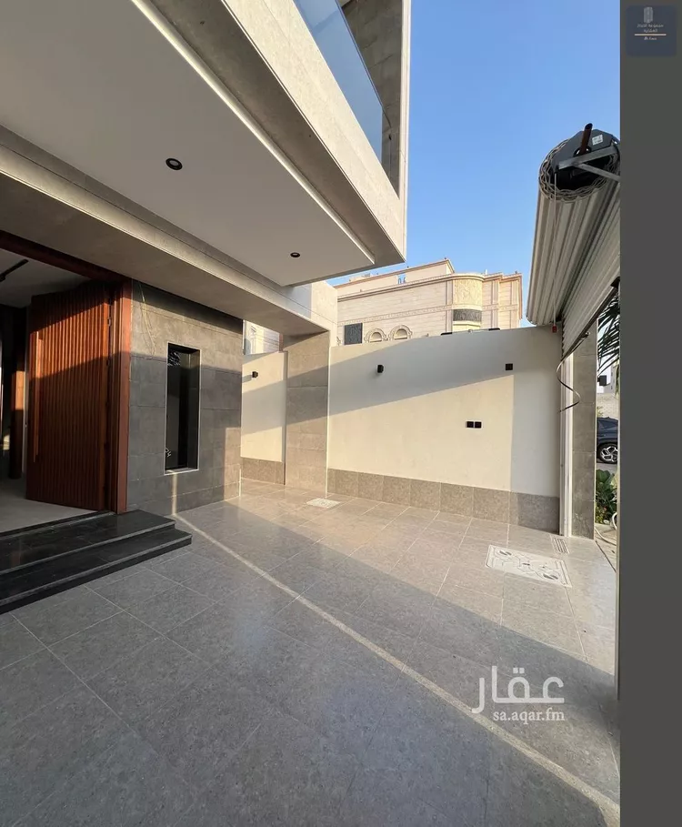 فيلا للبيع في شارع أبو القاسم بن حموية, حي اللؤلؤ, مدينة جدة, منطقة مكة المكرمة