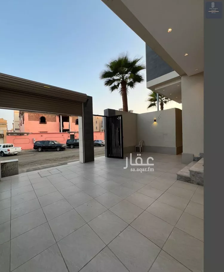 فيلا للبيع في شارع أحمد آل عبد القادر, حي طيبة, مدينة جدة, منطقة مكة المكرمة صورة 3