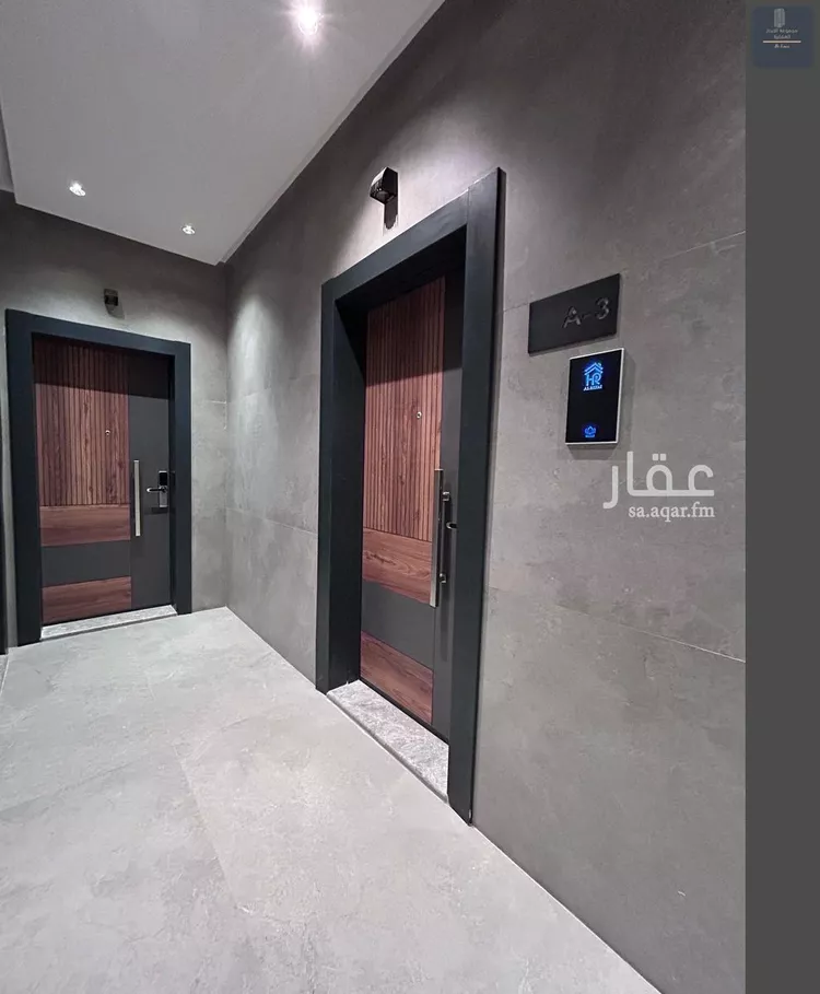 شقة للبيع في شارع صالح الطاسان, حي حكومي1, مدينة جدة, منطقة مكة المكرمة صورة 4