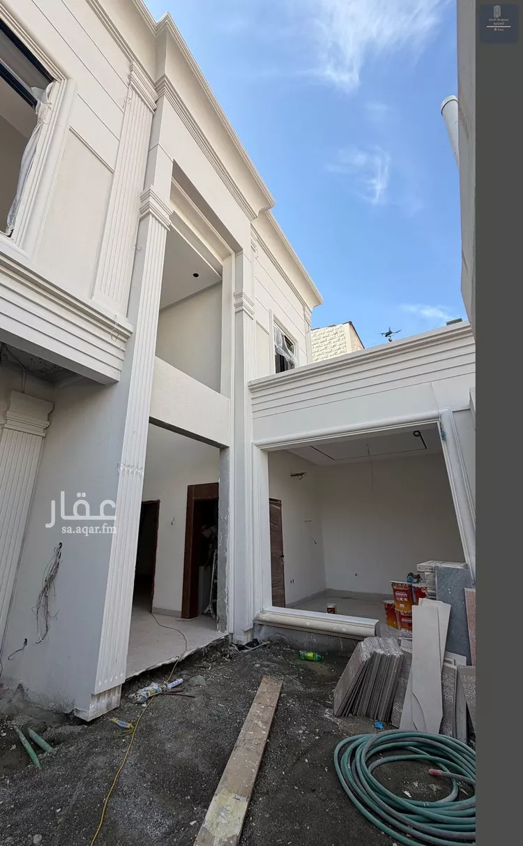 فيلا للبيع في شارع عبدالله الذبعري, حي الزهراء, مدينة جدة, منطقة مكة المكرمة صورة 3