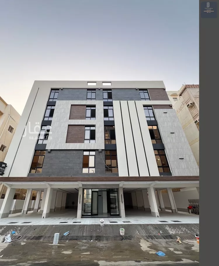 شقة للبيع في شارع حوثره العصري, حي النزهة, مدينة جدة, منطقة مكة المكرمة