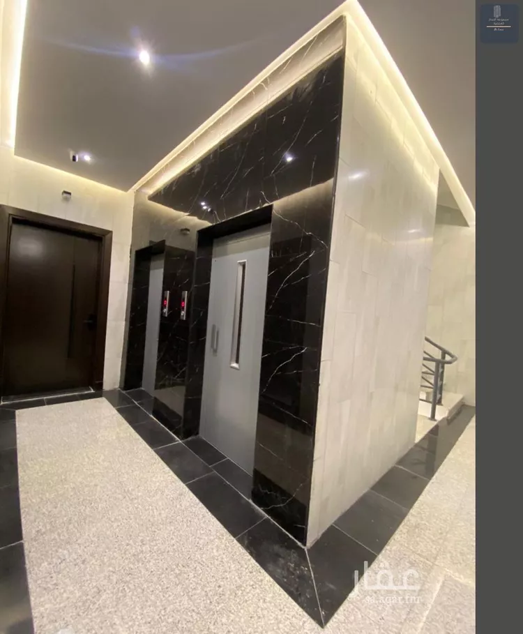 شقة للإيجار في شارع ابن بنت الاعز, حي المروة, مدينة جدة, منطقة مكة المكرمة صورة 5