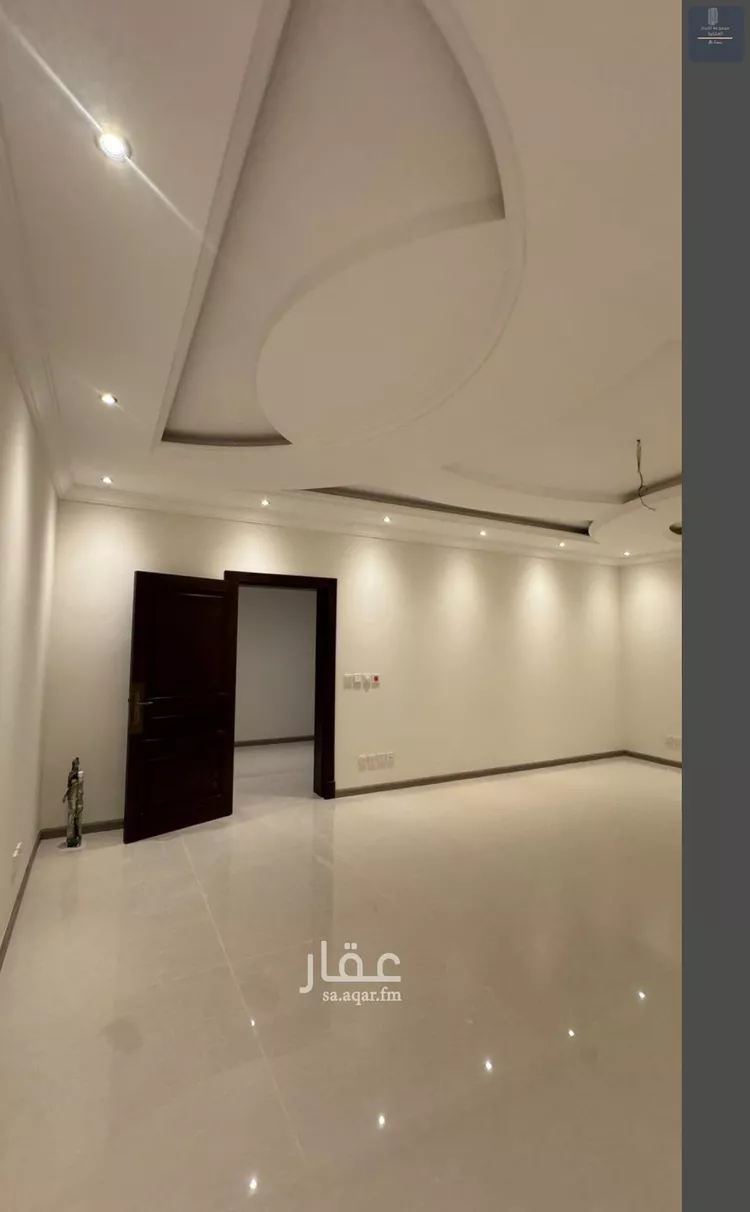 فيلا للإيجار في شارع جبل الأجداد, حي الياقوت, مدينة جدة, منطقة مكة المكرمة صورة 4