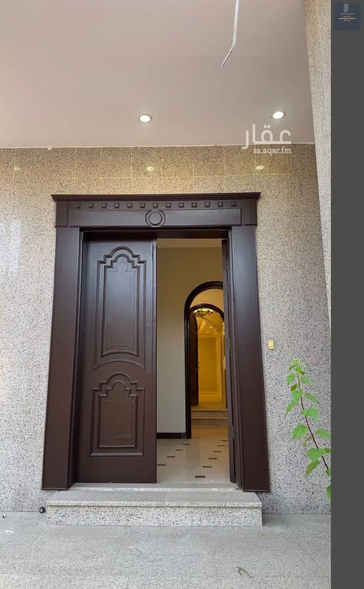 فيلا للإيجار في شارع يحيى بن القاسم, حي أبحر الشمالية, مدينة جدة, منطقة مكة المكرمة صورة 3