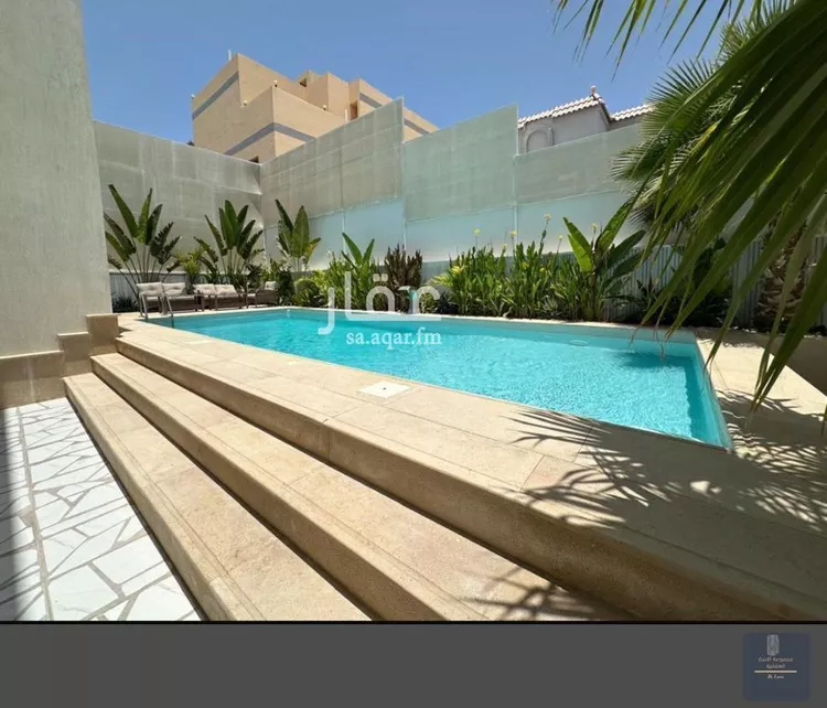 فيلا للبيع في شارع وادي فتح, حي الياقوت, مدينة جدة, منطقة مكة المكرمة صورة 3