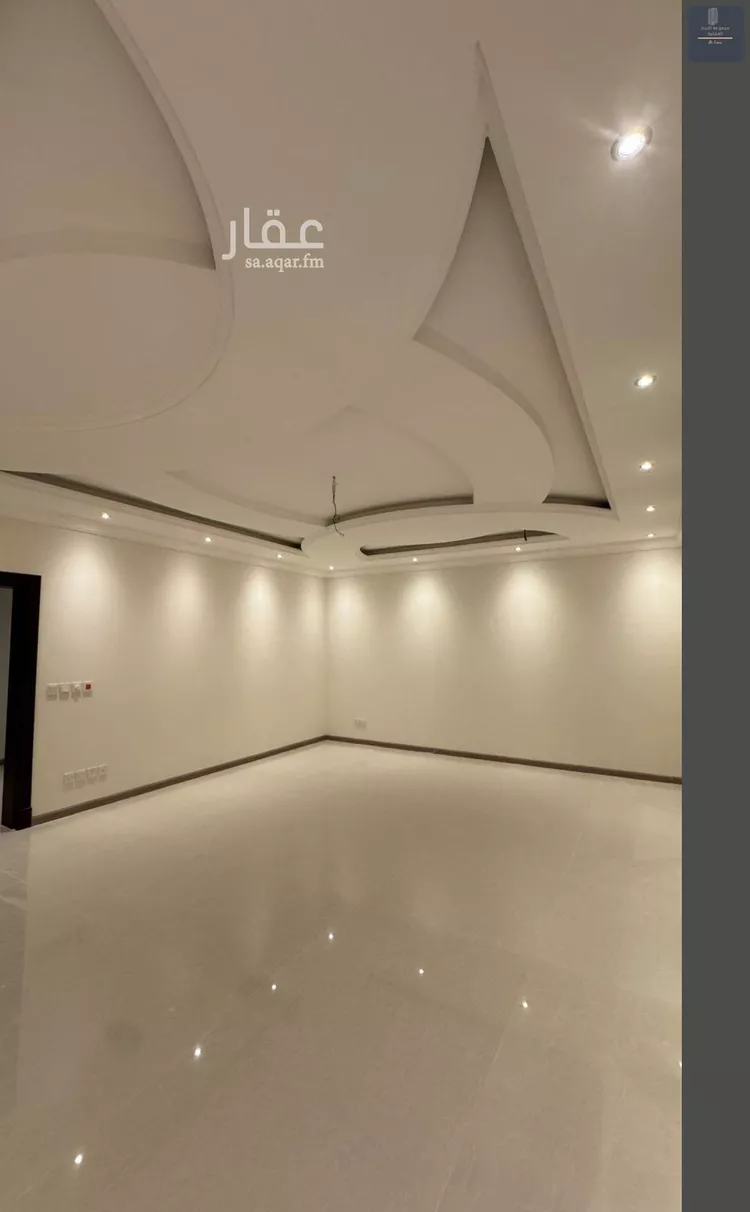 فيلا للإيجار في شارع جبل الأجداد, حي الياقوت, مدينة جدة, منطقة مكة المكرمة صورة 3