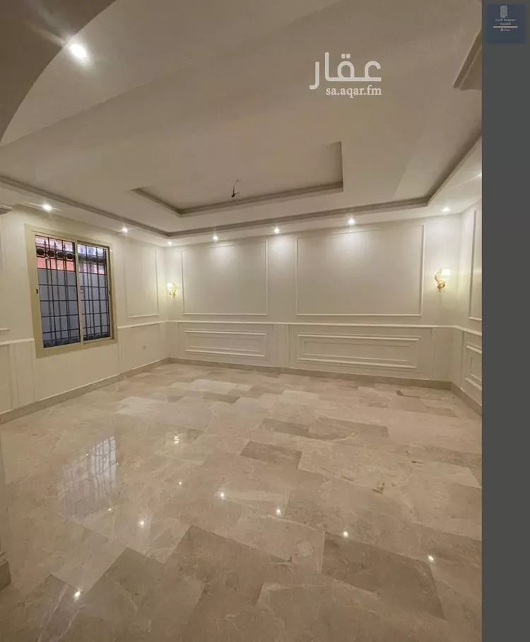 فيلا للإيجار في شارع علي بن أبي القاسم, حي الزمرد, مدينة جدة, منطقة مكة المكرمة صورة 4