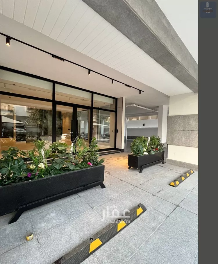 شقة للبيع في شارع عامر بن نابي, حي النزهة, مدينة جدة, منطقة مكة المكرمة صورة 2