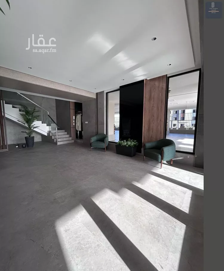 شقة للبيع في شارع صالح الطاسان, حي حكومي1, مدينة جدة, منطقة مكة المكرمة صورة 2
