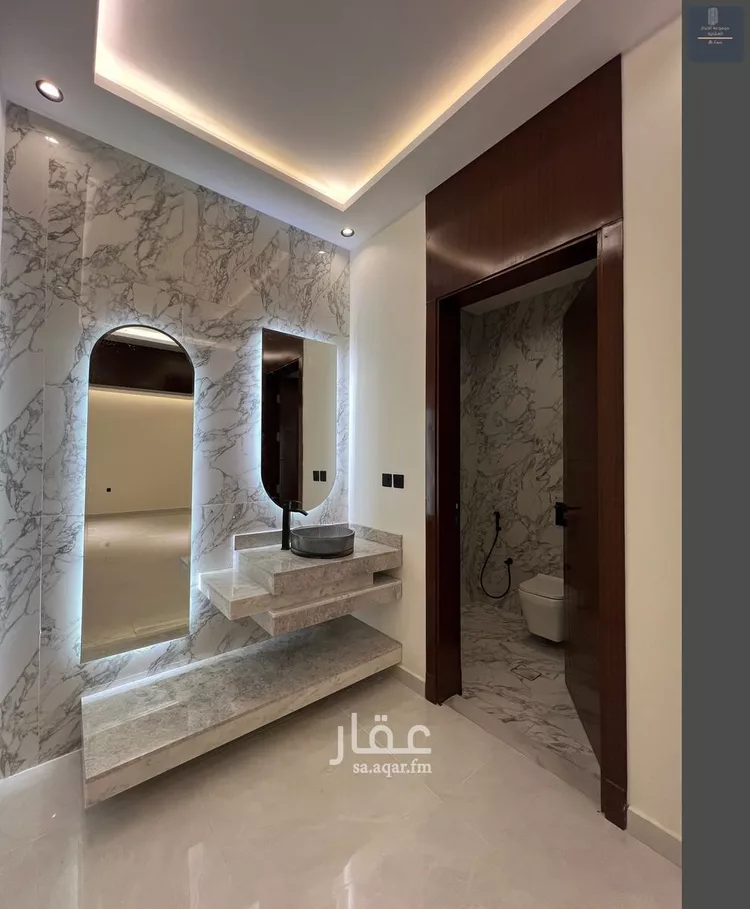 فيلا للبيع في شارع أبان بن الوليد, حي الياقوت, مدينة جدة, منطقة مكة المكرمة صورة 3