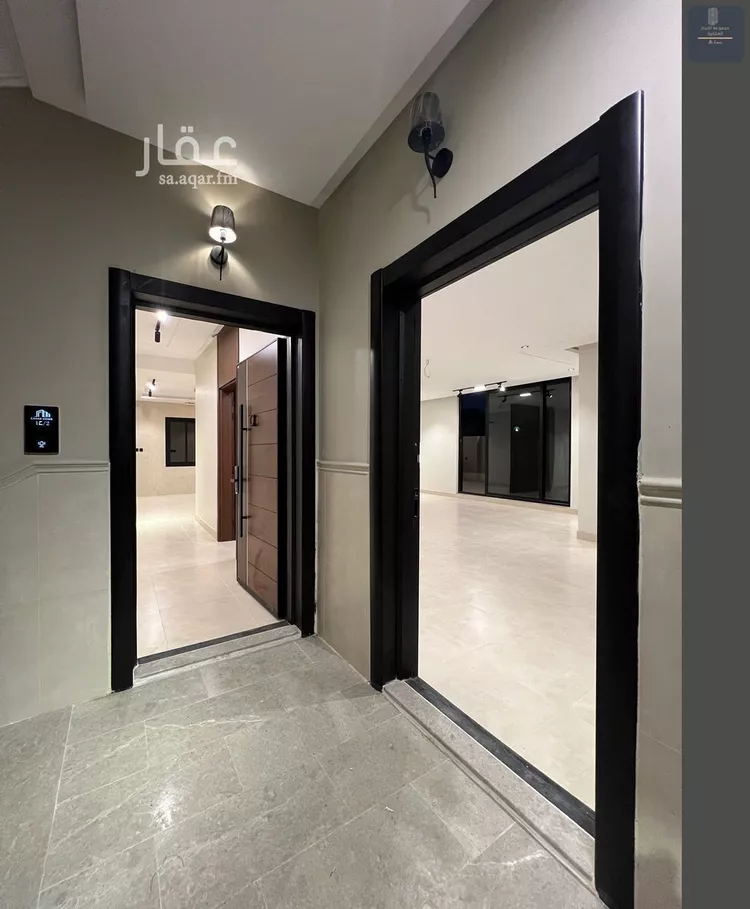 شقة للبيع في شارع خداش ابن حصين, حي النزهة, مدينة جدة, منطقة مكة المكرمة صورة 2