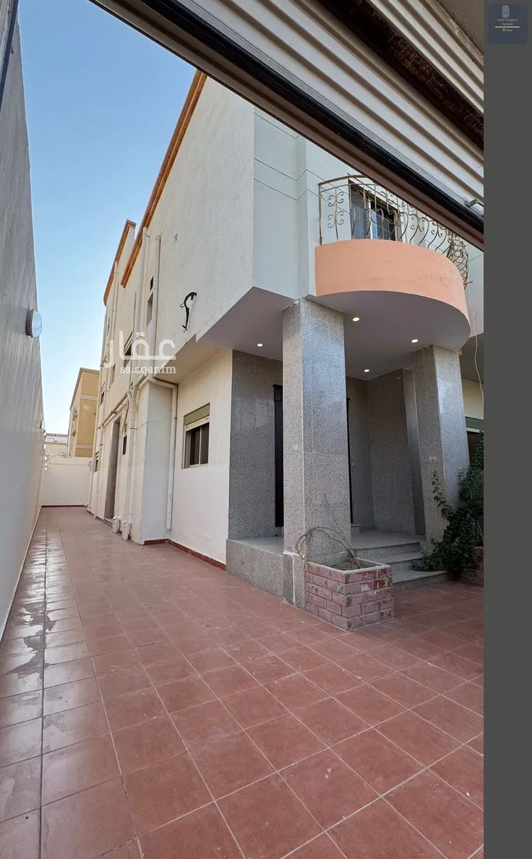 فيلا للإيجار في شارع يحيى بن القاسم, حي أبحر الشمالية, مدينة جدة, منطقة مكة المكرمة صورة 2