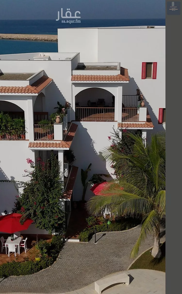 فيلا للبيع في شارع الشريف أحمد بن محمد بن بركات, حي البحيرات, مدينة جدة, منطقة مكة المكرمة صورة 2